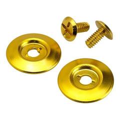 Helmet Hardware Kit / Золотой