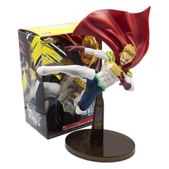 Фигурка My Hero Academia The Amazing Heroes: Lemillion