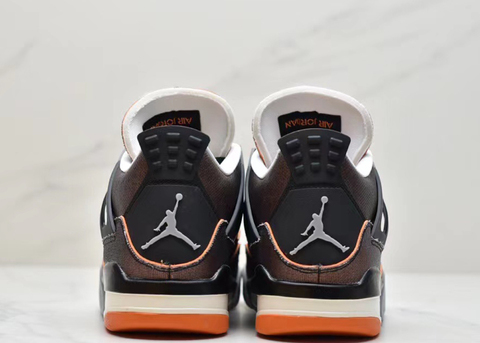 Air Jordan 4 'Starfish' 