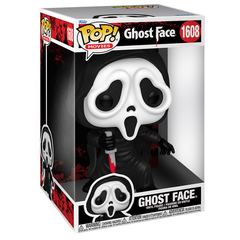 Funko POP! Ghost Face 10