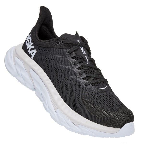 Кроссовки женские HOKA CLIFTON EDGE