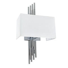 Настенный светильник Arte Lamp JULIETTA A5037AP-1CC