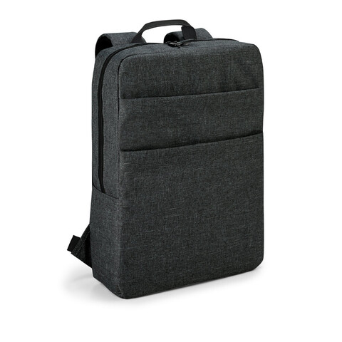 GRAPHS BPACK. Рюкзак для ноутбука 15.6'' из 600D