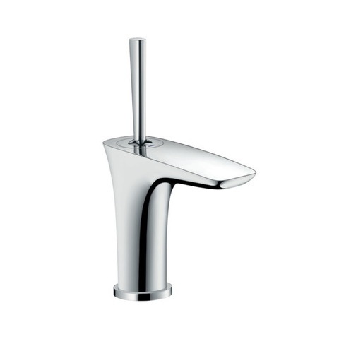 Hansgrohe PuraVida 15075000 Смеситель для раковины с джойстиком и донным клапаном