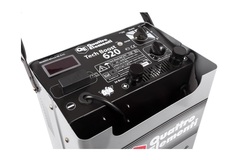 Пуско-зарядное устройство QUATTRO ELEMENTI Tech Boost 620 ( 12 / 24 Вольт, заряд до 90А, п (771-473)