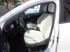 Чехлы на Hyundai ix35 2010–2015 г.в.