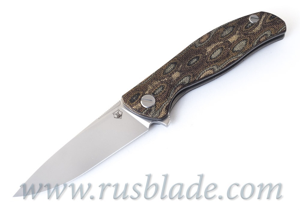 Shirogorov F3 RWL34 Python 3D Rare - фотография 