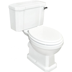 BelBagno BB135CP Чаша унитаза, цвет: белый фото