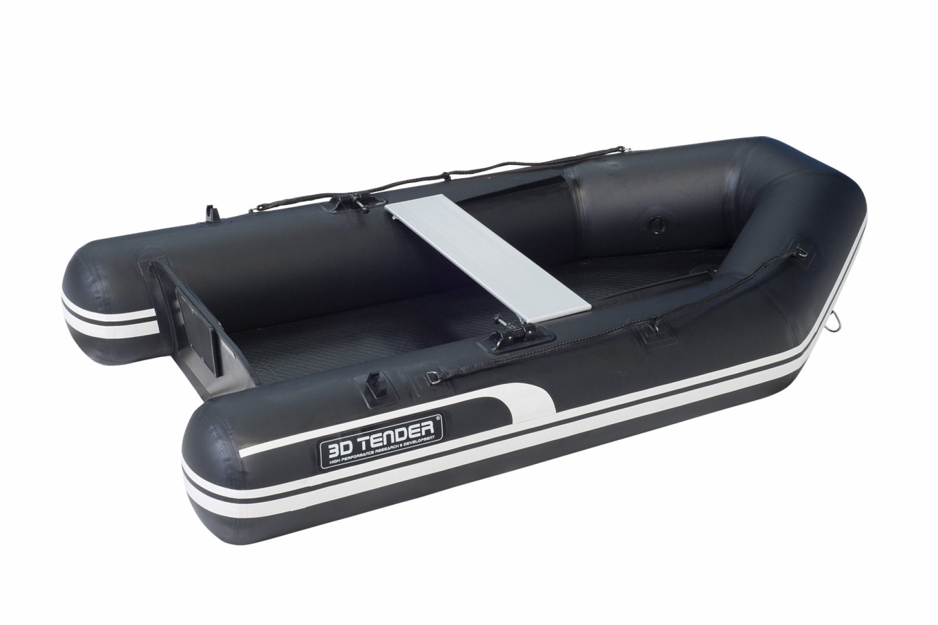 Superlight Twin Air 160 TENDER