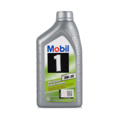 Моторное масло MOBIL 1 ESP LV 0W-30 Синтетическое 1л