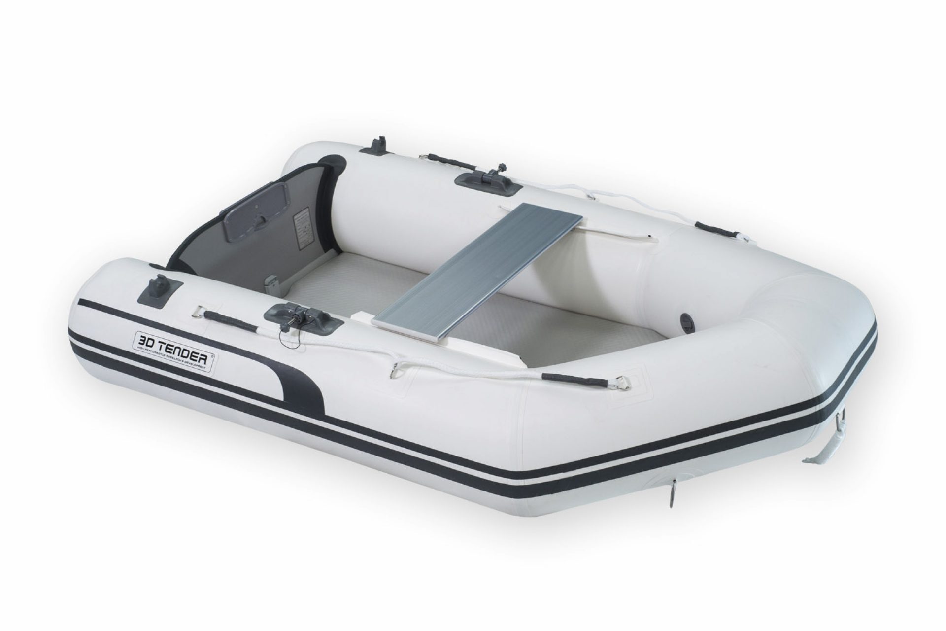 Superlight Twin Air 160 TENDER