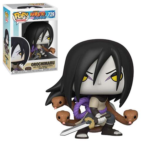 Funko POP! Naruto: Orochimaru (729)