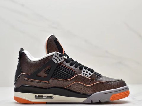 Air Jordan 4 'Starfish' 