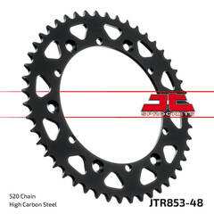 Звезда JT ведомая JTR853.48 зуб SUZUKI DL250