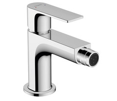 Hansgrohe Rebris E 72213000 Смеситель для биде фото
