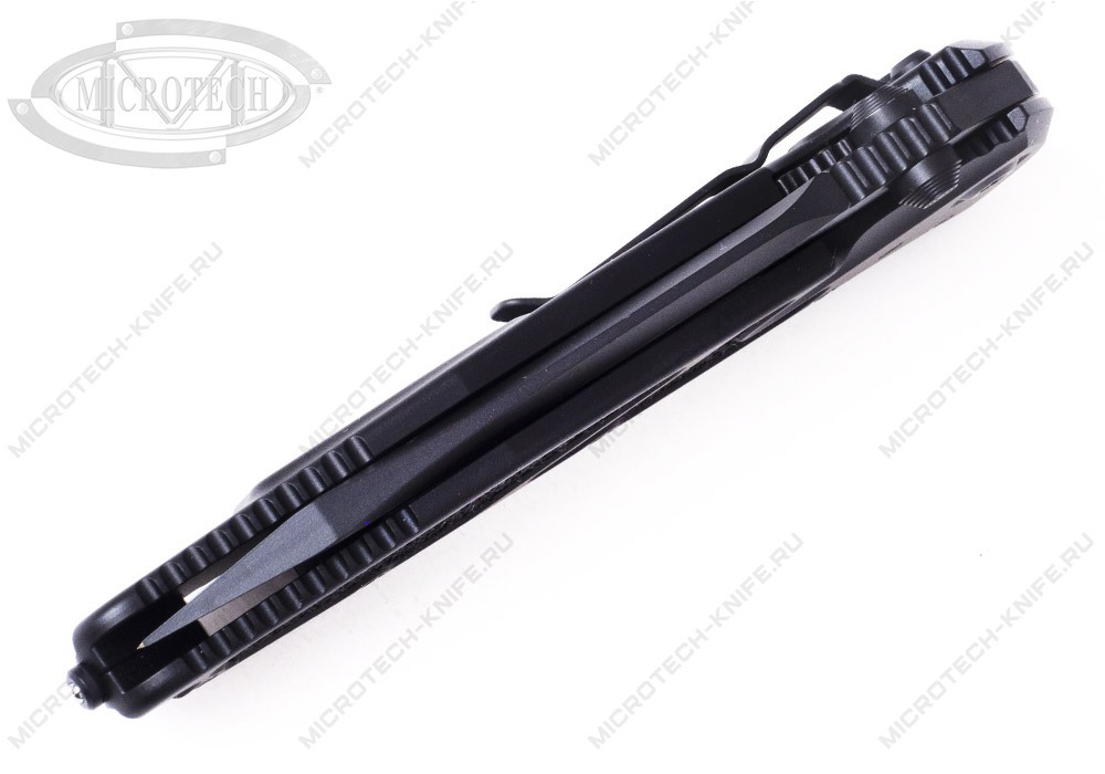 Нож Microtech Socom Elite M390 161-2T Part Serrated