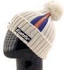 Картинка шапка-бини Eisbar Leizel OS Pompon 599 - 3