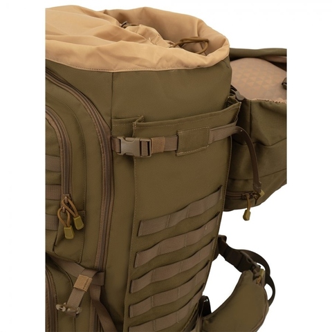Картинка рюкзак туристический Tramp TRP-056 Sandstone - 12