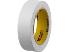 STAYER MAXTape 30 мм х 40 м, креповая, малярная лента, MASTER (1211-30) (7штук)
