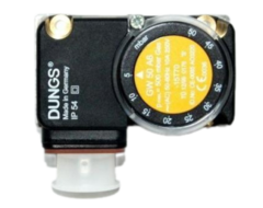 Dungs Ag-G3-MS9-V0