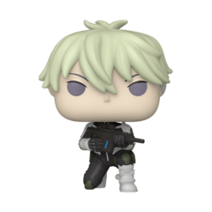 Funko POP! Kaiju No. 8: Reno Ichikawa (2081)