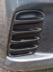 Заглушка птф Ford c-max1 (2007-2010)