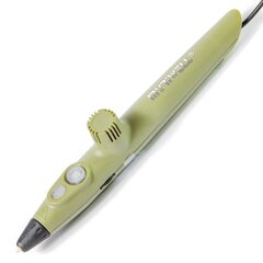 
          Ручка 3D Myriwell RP200A, PLA, коричневая, картонная упаковка