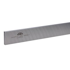 Линейка поверочная ШП-2000х60х12мм DIN874 кл.2 STEEL Kinex K-Met 1039-22-200