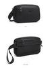 Картинка сумка для документов Ozuko 9673 Black - 16