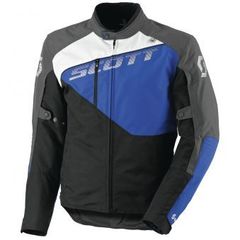 Blouson Sport DP / Черно-синий