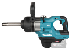 Аккумуляторный ударный гайковёрт XGT Makita TW010GZ01
