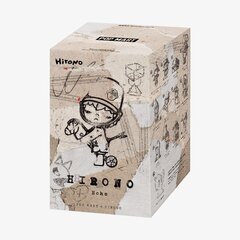 Случайная фигурка POP MART. Hirono: Echo Series
