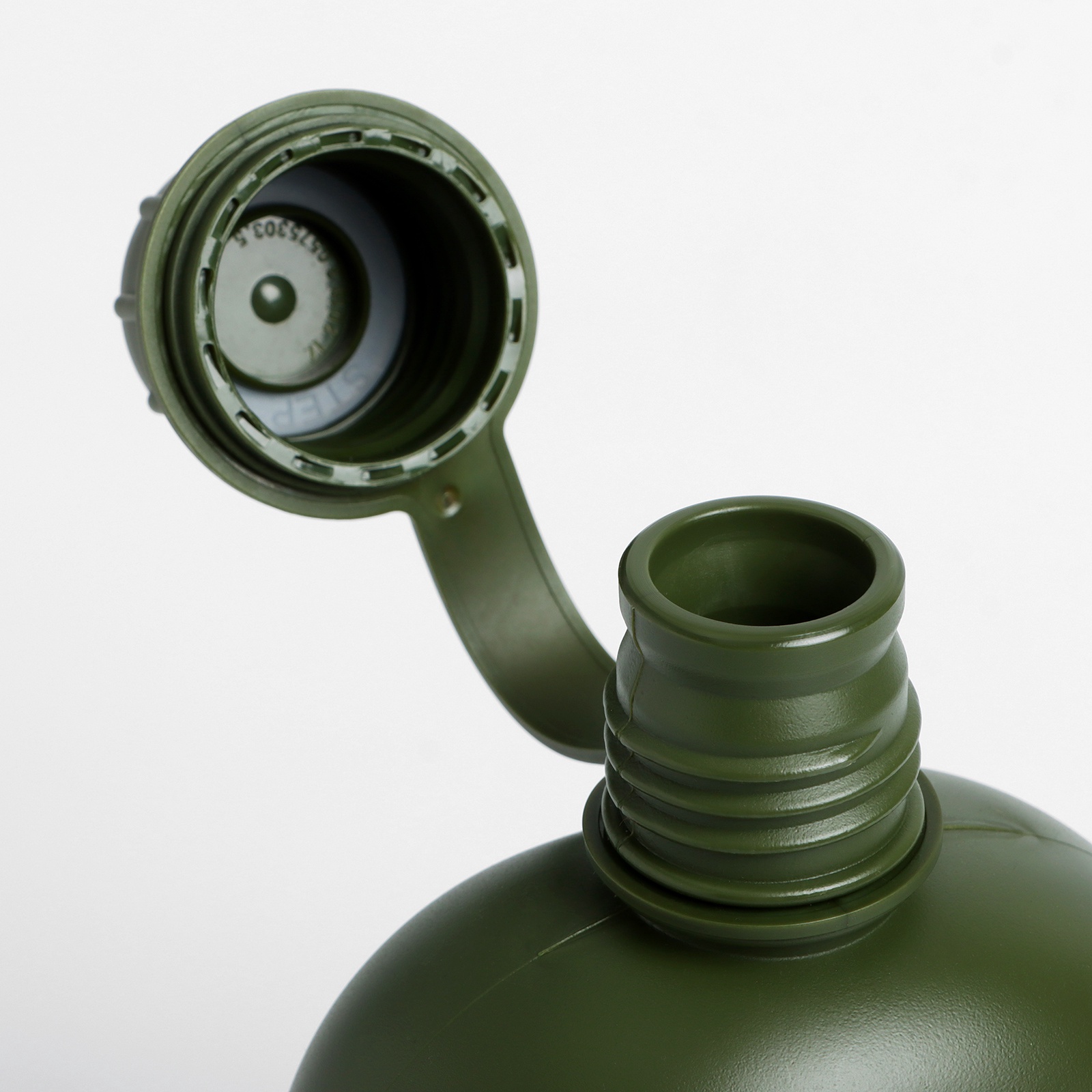 Фляга Plastic Canteen 1л