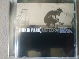 LINKIN PARK: Meteora