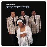 GLADYS KNIGHT & THE PIPS:  The Best Of