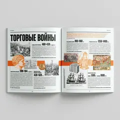 Журнал Чтиво #4 (2025)