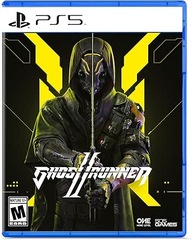 GhostRunner 2