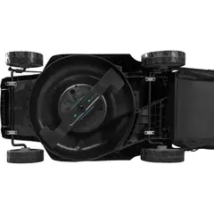 Аккумуляторная газонокосилка Makita LM003GM103
