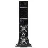 ИБП Бастион RAPAN-UPS 2000-RACK-IN-4X9-E