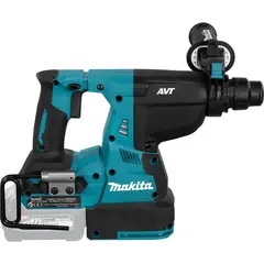 Аккумуляторный перфоратор SDS-plus XGT® Makita HR003GZ