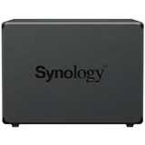 Сетевое хранилище Synology DS1525+
