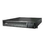 ИБП APC Smart-UPS SMX1500RMI2U