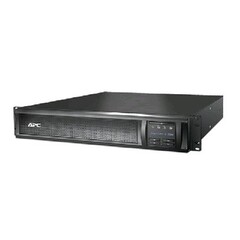ИБП APC Smart-UPS SMX1500RMI2U