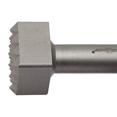 Зубило Бучарда SDS-plus, 45 x 45 х 180 мм,16 зубов (РемоКолор) 36-7-418