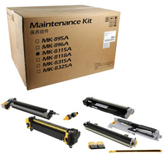 Сервисный комплект Kyocera MK-8115A