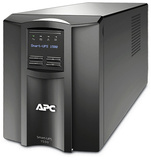 Источник бесперебойного питания APC SMT1500I