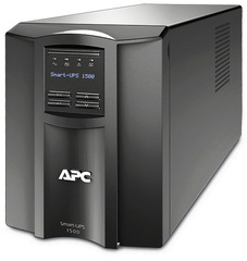 Источник бесперебойного питания APC SMT1500I