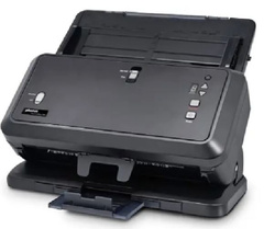 Сканер Plustek SmartOffice S60