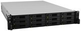 Сетевое хранилище Synology RS3621RPxs