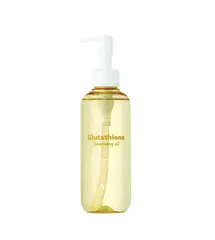 Масло гидрофильное VT Cosmetics Glutathione Glow Cleansing Oil 200 мл